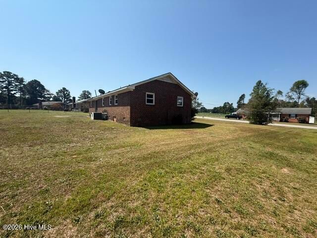 4624 Windsor Road, Elm City, NC 27822