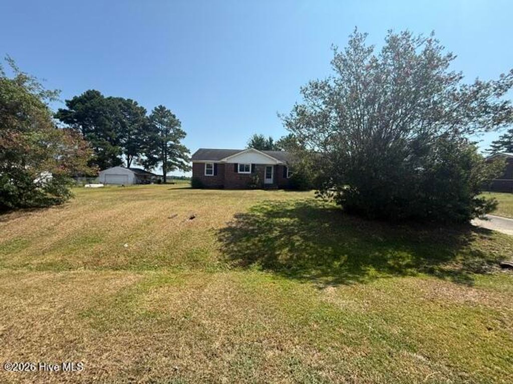 4624 Windsor Road, Elm City, NC 27822