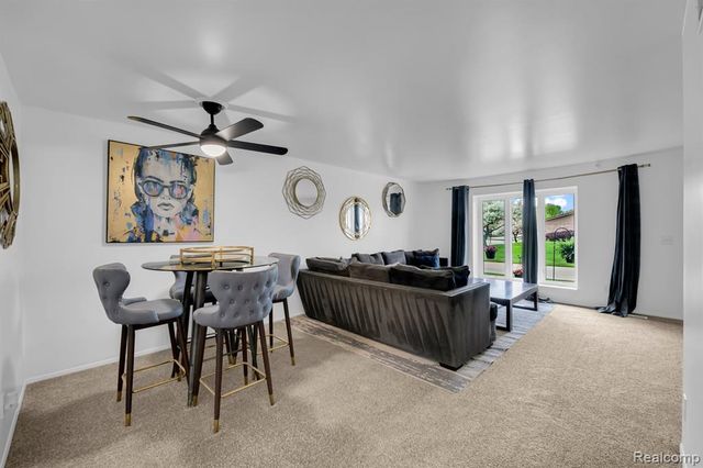 29454 Scarborough Drive, Warren, MI 48088