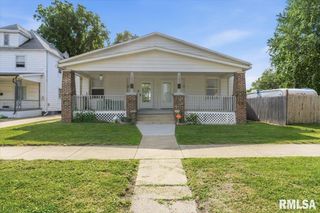 1233-35 N 8TH Street, Springfield, IL 62702