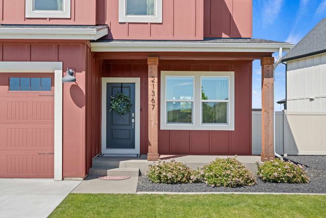 21367 E Acadia Ct, Liberty Lake, WA 99019