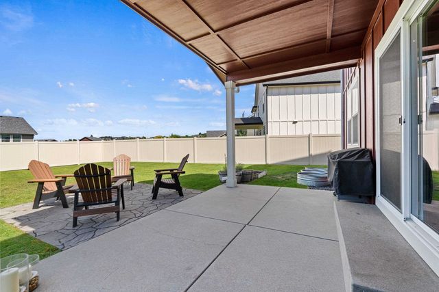 21367 E Acadia Ct, Liberty Lake, WA 99019