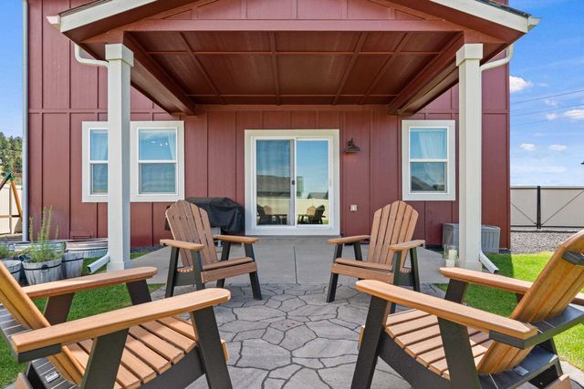 21367 E Acadia Ct, Liberty Lake, WA 99019
