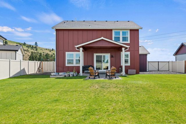21367 E Acadia Ct, Liberty Lake, WA 99019
