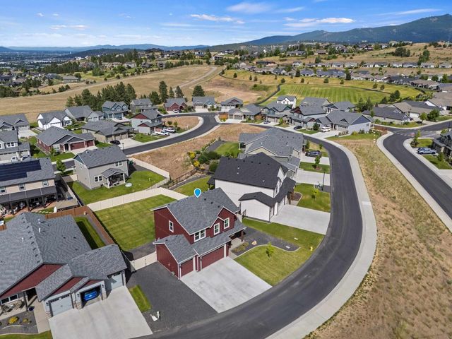 21367 E Acadia Ct, Liberty Lake, WA 99019