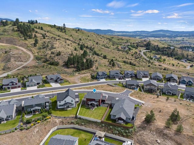 21367 E Acadia Ct, Liberty Lake, WA 99019