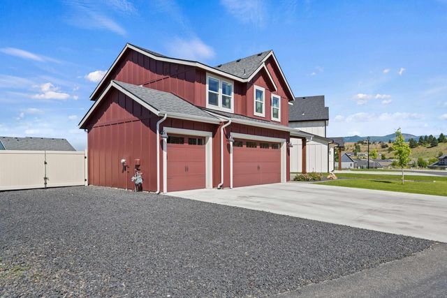 21367 E Acadia Ct, Liberty Lake, WA 99019