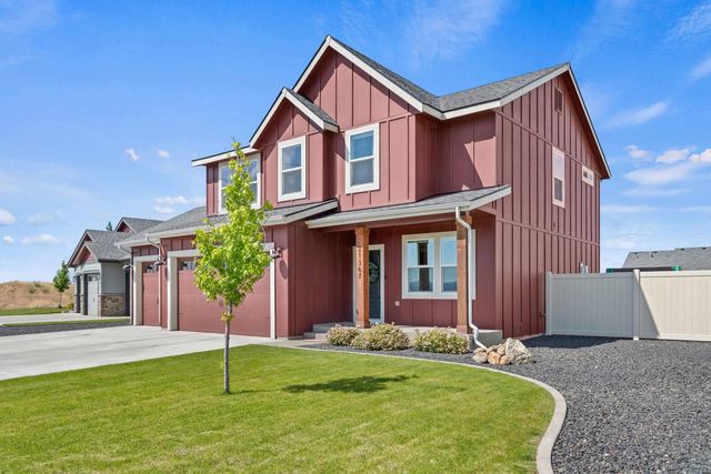 21367 E Acadia Ct, Liberty Lake, WA 99019