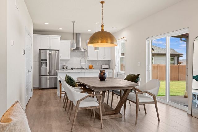 21367 E Acadia Ct, Liberty Lake, WA 99019