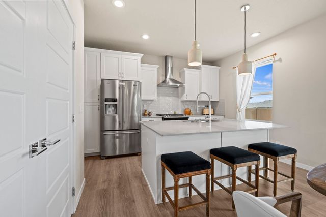 21367 E Acadia Ct, Liberty Lake, WA 99019