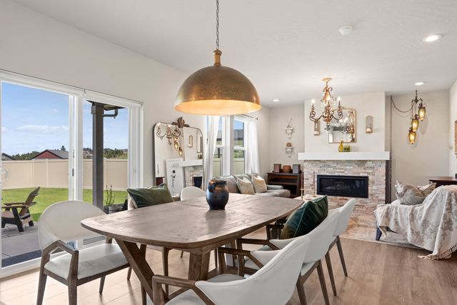 21367 E Acadia Ct, Liberty Lake, WA 99019