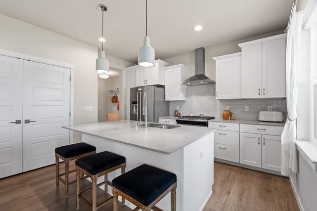21367 E Acadia Ct, Liberty Lake, WA 99019