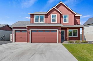21367 E Acadia Ct, Liberty Lake, WA 99019