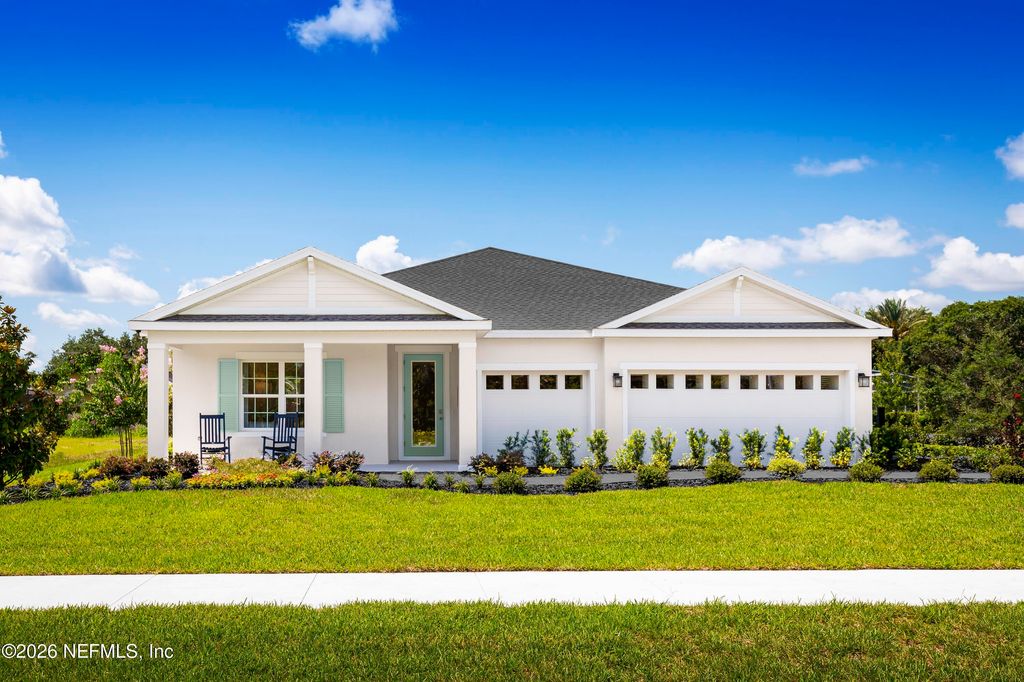 428 FOAL RIDGE Drive, St. Augustine, FL 32092