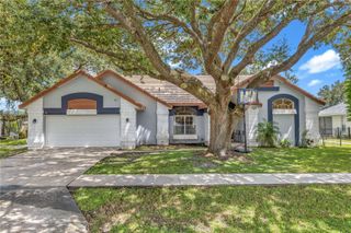 2827 BALLARD AVENUE, Orlando, FL 32833