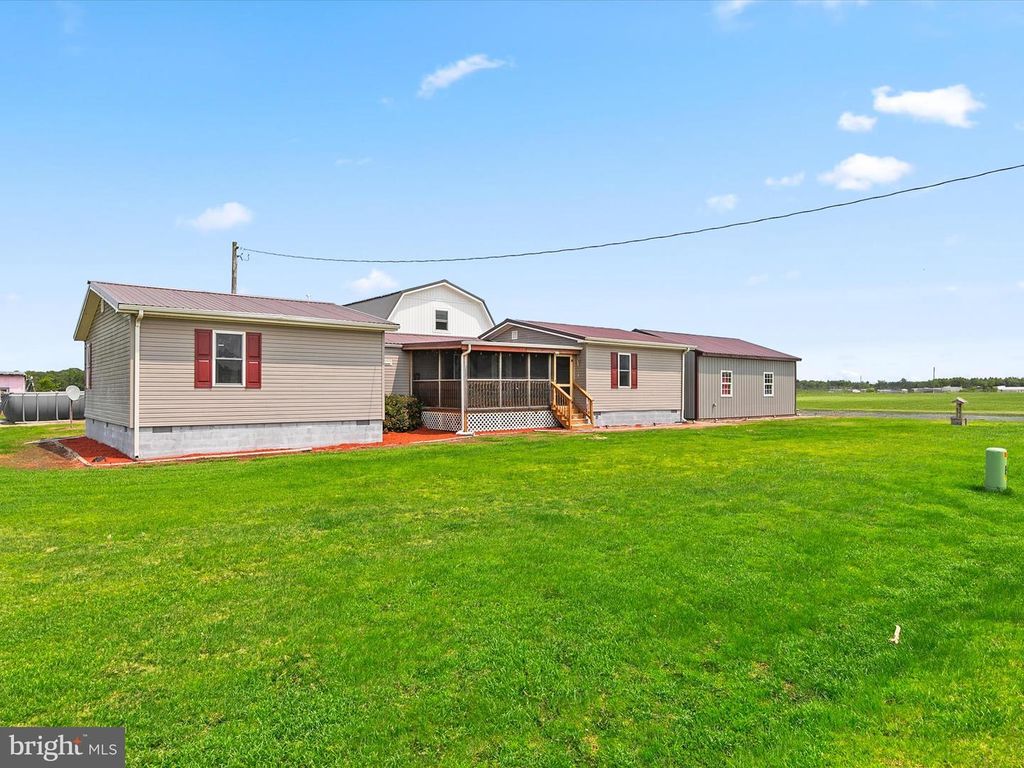 17333 LINE CHURCH RD, Delmar, DE 19940