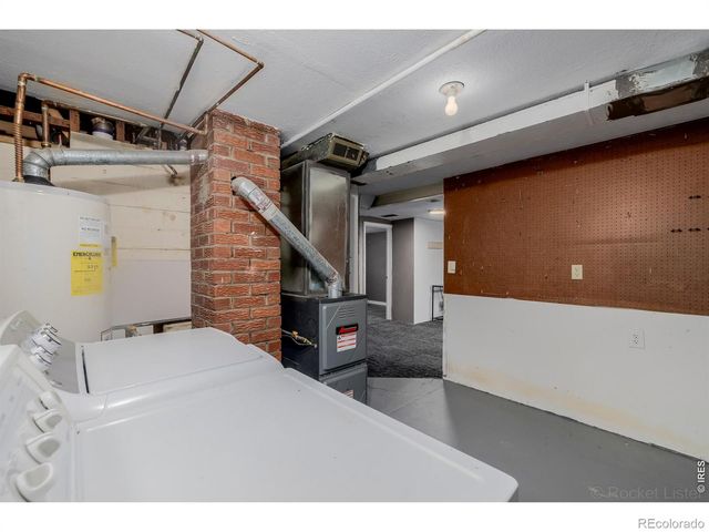 825 Gray Street, Lakewood, CO 80214