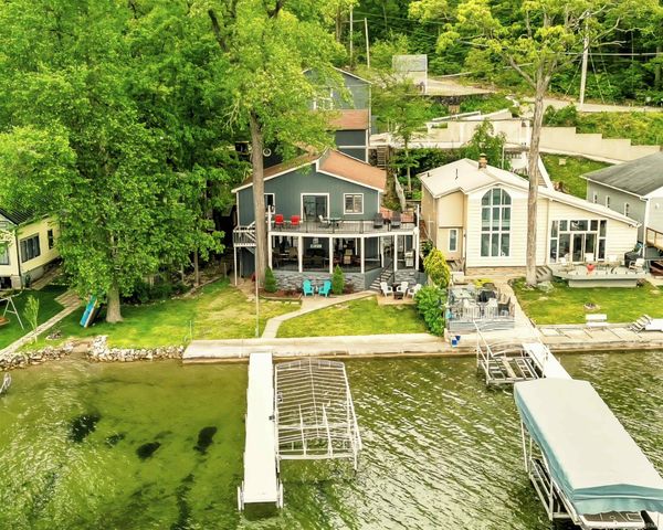 75 Ln 105a Lake James, Angola, IN 46703