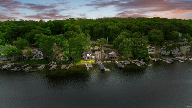 75 Ln 105a Lake James, Angola, IN 46703