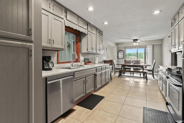 75 Ln 105a Lake James, Angola, IN 46703