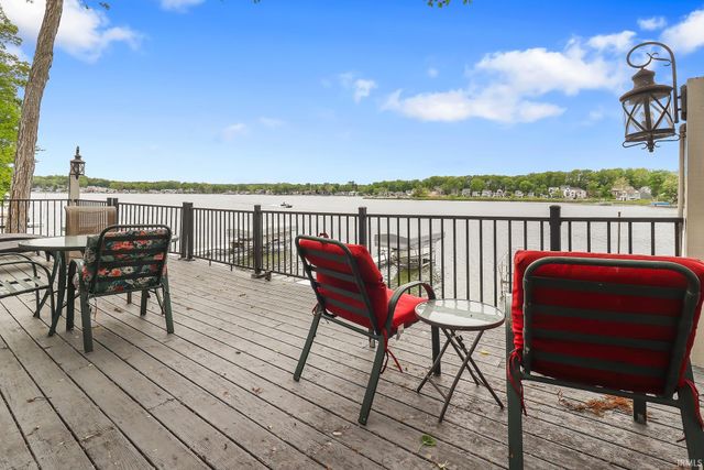 75 Ln 105a Lake James, Angola, IN 46703