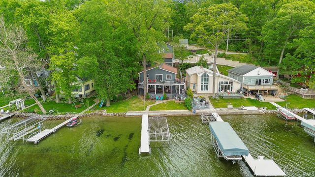 75 Ln 105a Lake James, Angola, IN 46703