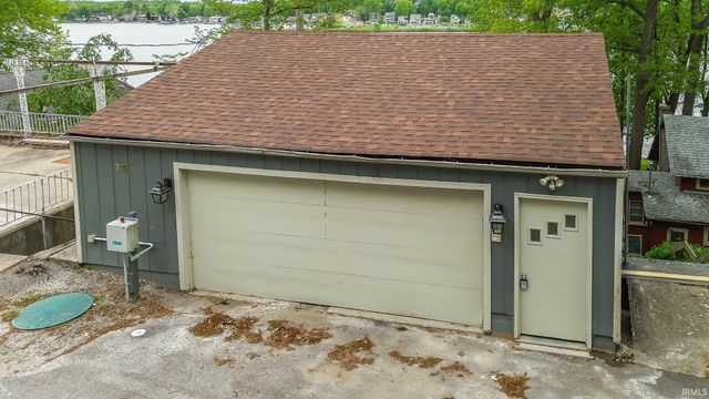 75 Ln 105a Lake James, Angola, IN 46703