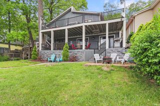 75 Ln 105a Lake James, Angola, IN 46703