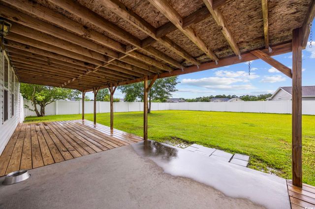 478 Carolina Hickory St., Loris, SC 29569