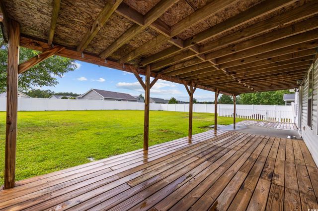 478 Carolina Hickory St., Loris, SC 29569