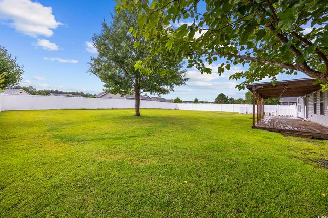 478 Carolina Hickory St., Loris, SC 29569