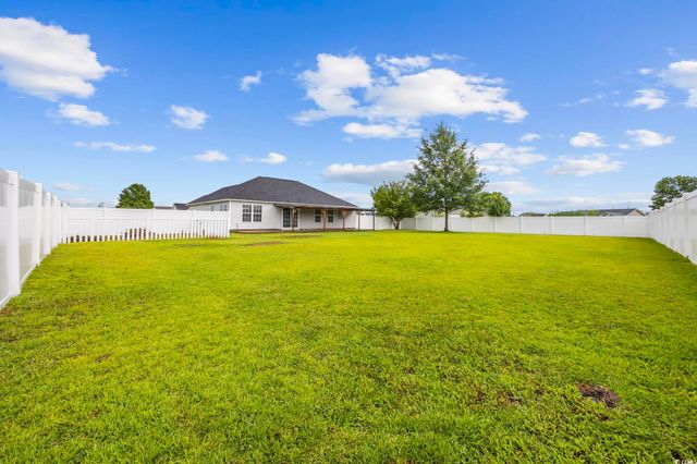 478 Carolina Hickory St., Loris, SC 29569