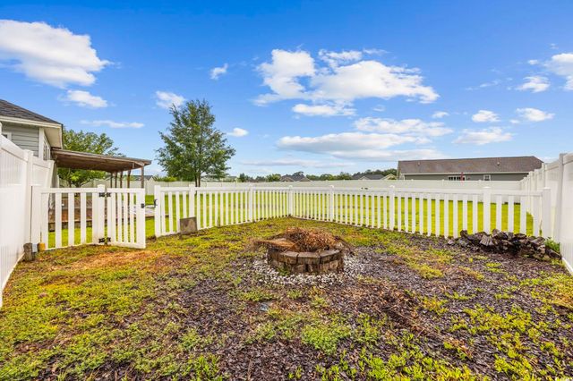 478 Carolina Hickory St., Loris, SC 29569