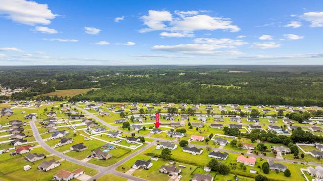 478 Carolina Hickory St., Loris, SC 29569