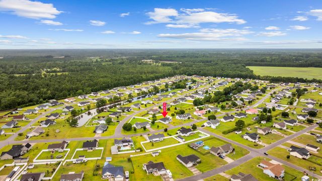 478 Carolina Hickory St., Loris, SC 29569