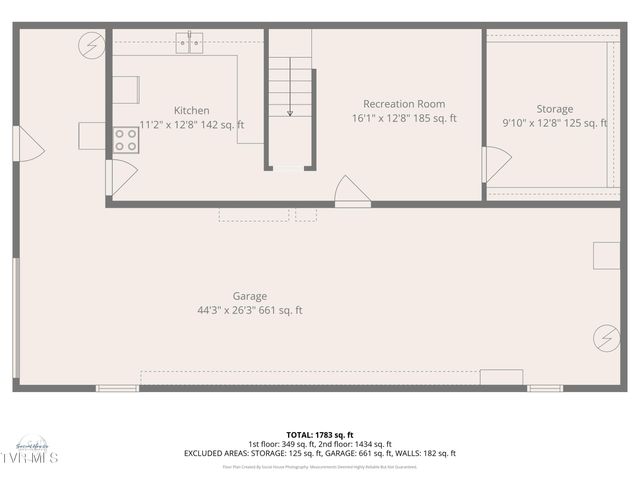 186 Ridgewood Drive, Fort Blackmore, VA 24250