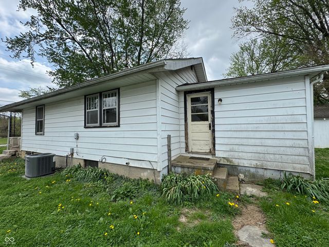 115 N Johnson Avenue, Bloomington, IN 47404