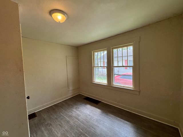 115 N Johnson Avenue, Bloomington, IN 47404