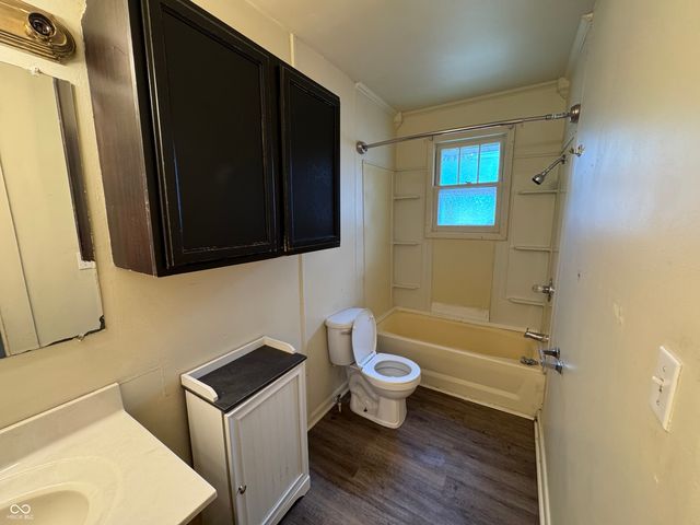115 N Johnson Avenue, Bloomington, IN 47404