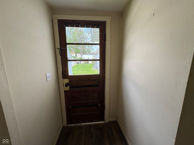 115 N Johnson Avenue, Bloomington, IN 47404