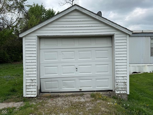 115 N Johnson Avenue, Bloomington, IN 47404