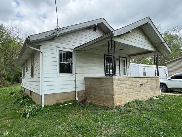 115 N Johnson Avenue, Bloomington, IN 47404