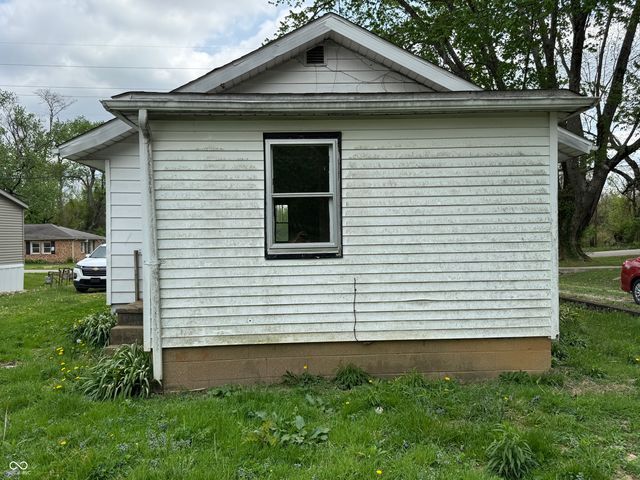 115 N Johnson Avenue, Bloomington, IN 47404