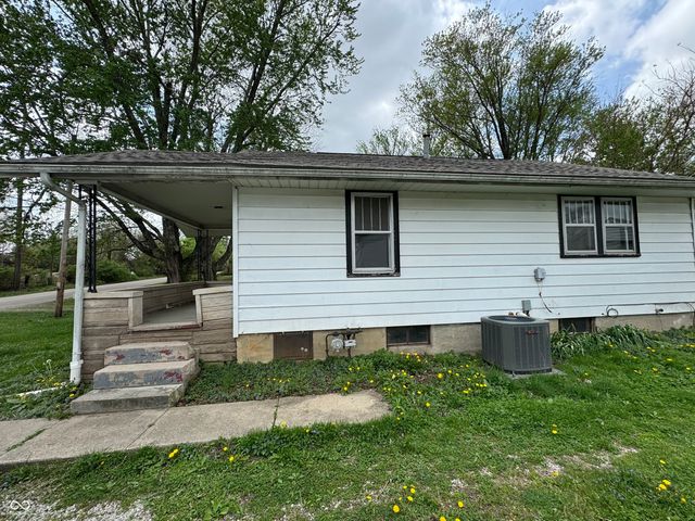 115 N Johnson Avenue, Bloomington, IN 47404