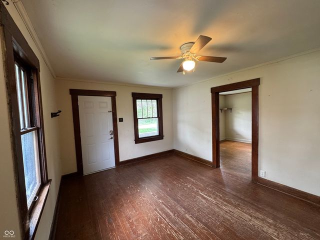115 N Johnson Avenue, Bloomington, IN 47404