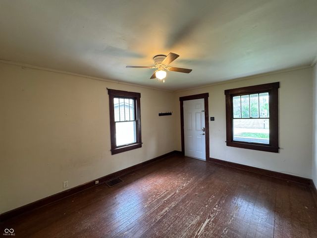 115 N Johnson Avenue, Bloomington, IN 47404