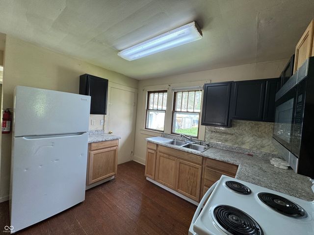 115 N Johnson Avenue, Bloomington, IN 47404
