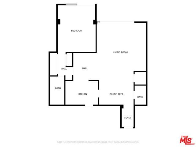 10433 Wilshire Boulevard 808, Los Angeles, CA 90024