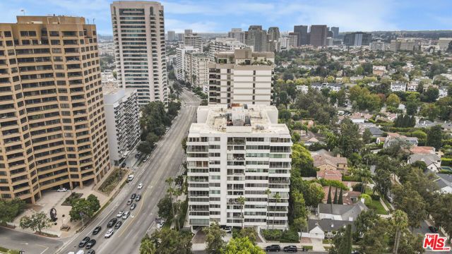 10433 Wilshire Boulevard 808, Los Angeles, CA 90024