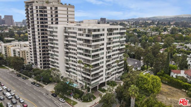 10433 Wilshire Boulevard 808, Los Angeles, CA 90024